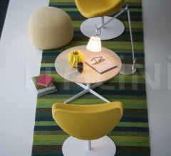 Кресло AUKI S117 Кресло AUKI S117 фабрика Lapalma