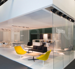 Кресло AUKI S117 Кресло AUKI S117 фабрика Lapalma