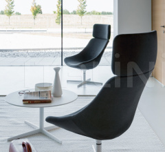 Кресло AUKI S113 Кресло AUKI S113 фабрика Lapalma