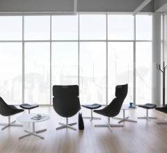 Кресло AUKI S113 Кресло AUKI S113 фабрика Lapalma