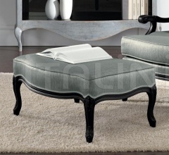 Итальянские Пуфы - Пуф Grace 9302O Итальянские Пуфы - Пуф Grace 9302O фабрика Seven Sedie