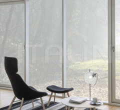 Кресло AUKI S115 Кресло AUKI S115 фабрика Lapalma