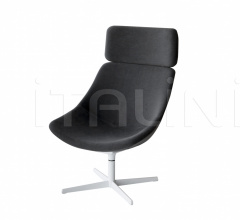 Кресло AUKI S113 Кресло AUKI S113 фабрика Lapalma