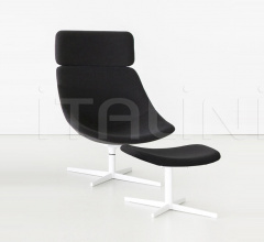 Кресло AUKI S113 Кресло AUKI S113 фабрика Lapalma