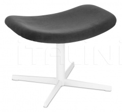 Итальянские Пуфы - Пуф AUKI S114 фабрика Lapalma