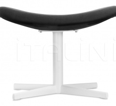 Итальянские Пуфы - Пуф AUKI S114 фабрика Lapalma