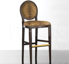 Итальянские Рестораны/Бары - Барный стул Anello 0319B фабрика Seven Sedie