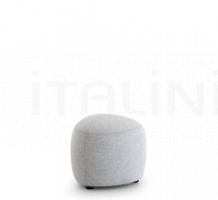 Итальянские Пуфы - Пуф KIPU D06 фабрика Lapalma