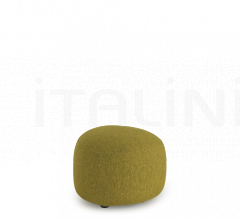 Итальянские Пуфы - Пуф KIPU D01 фабрика Lapalma