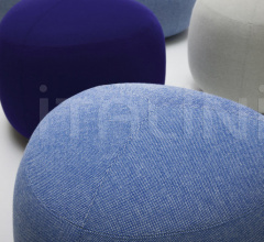 Итальянские Пуфы - Пуф KIPU D01 фабрика Lapalma