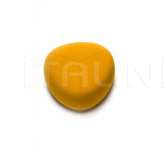 Итальянские Пуфы - Пуф KIPU D02 фабрика Lapalma