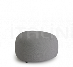 Итальянские Пуфы - Пуф KIPU D04 фабрика Lapalma