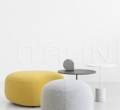Итальянские Пуфы - Пуф KIPU D04 фабрика Lapalma
