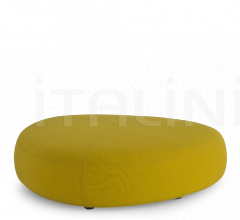 Итальянские Пуфы - Пуф KIPU D03 фабрика Lapalma