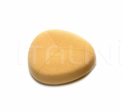 Итальянские Пуфы - Пуф KIPU D03 фабрика Lapalma