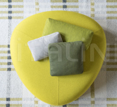 Итальянские Пуфы - Пуф KIPU D03 фабрика Lapalma