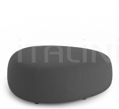 Итальянские Пуфы - Пуф KIPU D05 фабрика Lapalma