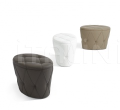 Пуф Pinko Pouf Пуф Pinko Pouf фабрика Cattelan Italia