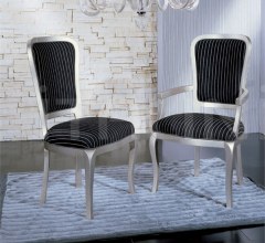 Стул Cavour 0401S фабрика Seven Sedie