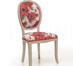 Стул Debora 0246S фабрика Seven Sedie