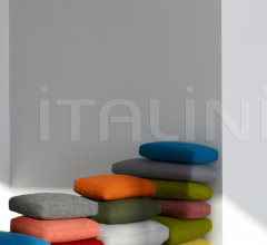 Итальянские Подушки - Подушка OORT Lower back cushion фабрика Lapalma