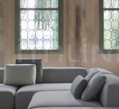 Итальянские Подушки - Подушка OORT Lower back cushion фабрика Lapalma