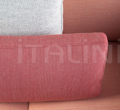 Итальянские Подушки - Подушка OORT Lower back cushion фабрика Lapalma