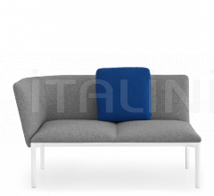 Итальянские Подушки - Подушка OORT Square cushion фабрика Lapalma