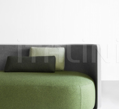 Итальянские Подушки - Подушка OORT Square cushion фабрика Lapalma