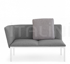 Итальянские Подушки - Подушка OORT Square cushion фабрика Lapalma