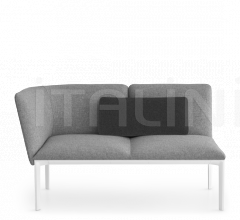 Итальянские Подушки - Подушка OORT Lower back cushion фабрика Lapalma