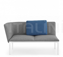 Итальянские Подушки - Подушка OORT Rectangular cushion фабрика Lapalma