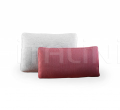 Итальянские Подушки - Подушка OORT Rectangular cushion фабрика Lapalma