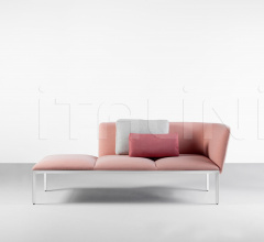 Итальянские Подушки - Подушка OORT Rectangular cushion фабрика Lapalma