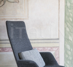 Итальянские Подушки - Подушка OORT Rectangular cushion фабрика Lapalma