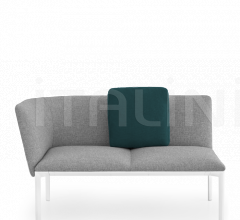 Итальянские Подушки - Подушка OORT OUTDOOR Square cushion фабрика Lapalma