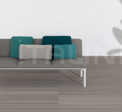 Итальянские Подушки - Подушка OORT OUTDOOR Square cushion фабрика Lapalma