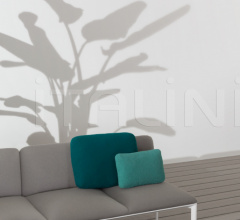 Итальянские Подушки - Подушка OORT OUTDOOR Square cushion фабрика Lapalma