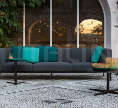 Итальянские Подушки - Подушка OORT OUTDOOR Square cushion фабрика Lapalma