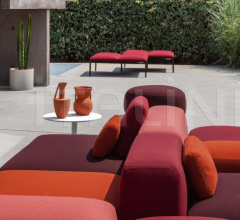 Итальянские Подушки - Подушка OORT OUTDOOR Square cushion фабрика Lapalma