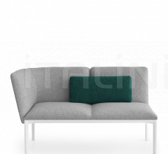 Итальянские Подушки - Подушка OORT OUTDOOR Lower back cushion фабрика Lapalma