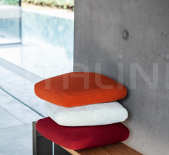Итальянские Подушки - Подушка OORT OUTDOOR Lower back cushion фабрика Lapalma