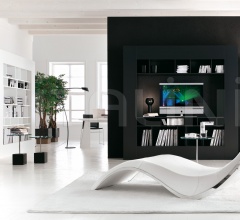 Шезлонг Sylvester Шезлонг Sylvester фабрика Cattelan Italia