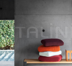 Итальянские Подушки - Подушка OORT OUTDOOR Rectangular cushion фабрика Lapalma