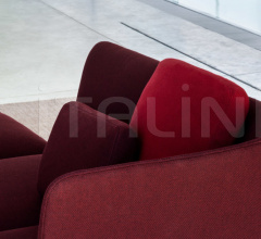 Итальянские Подушки - Подушка OORT OUTDOOR Rectangular cushion фабрика Lapalma