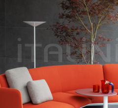 Итальянские Подушки - Подушка OORT OUTDOOR Rectangular cushion фабрика Lapalma