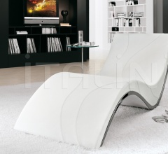 Шезлонг Sylvester Шезлонг Sylvester фабрика Cattelan Italia