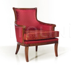 Кресло Alsazia фабрика Seven Sedie