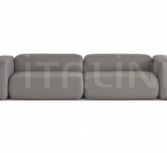 Итальянские Диваны - Диван PLUS Classic фабрика Lapalma