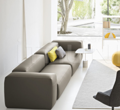 Итальянские Диваны - Диван PLUS Classic фабрика Lapalma